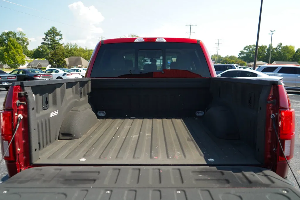 Ford F-150 photo 14