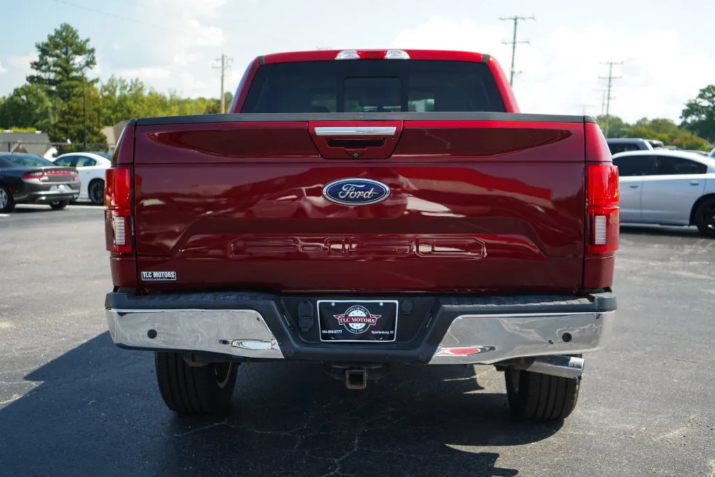 Ford F-150 photo 20