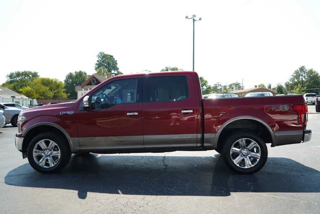 Ford F-150 photo 24