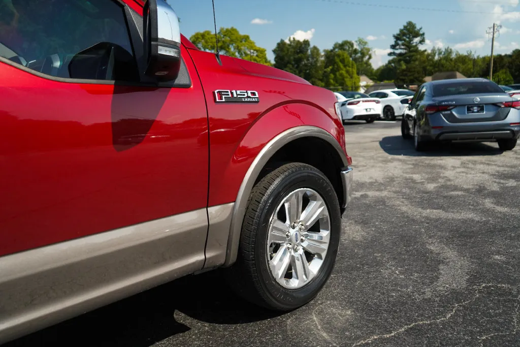 Ford F-150 photo 19