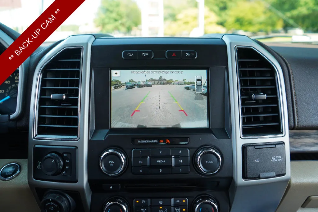 Ford F-150 photo 10