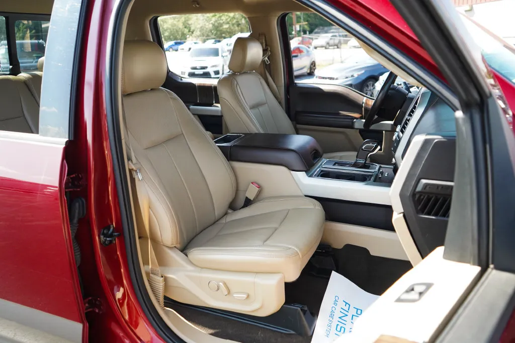 Ford F-150 photo 12