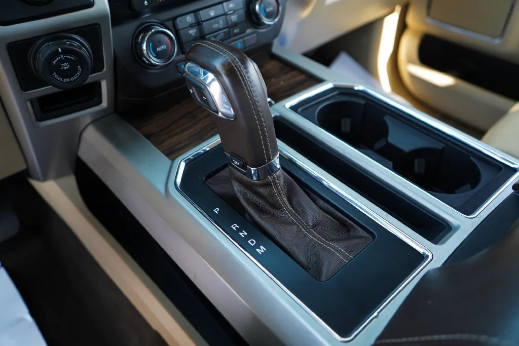 Ford F-150 photo 36