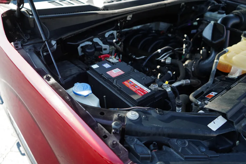Ford F-150 photo 37