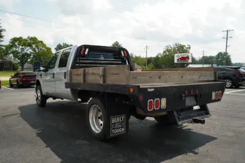 More photos of 2008 Ford F-350SD XL at TLC Motors, SC