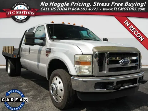 Unknown 2008 Ford F-350SD XL for sale in Moore, SC