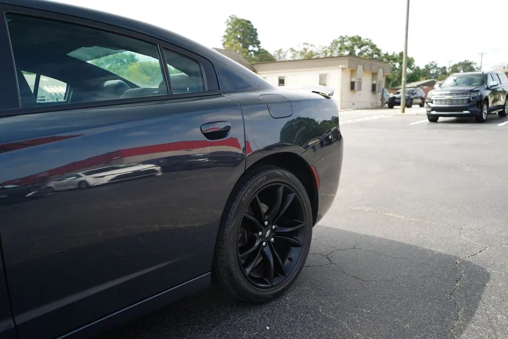 Dodge Charger photo 21