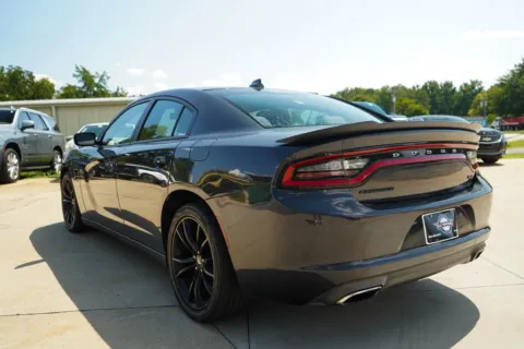 More photos of 2017 Dodge Charger R/T at TLC Motors, SC