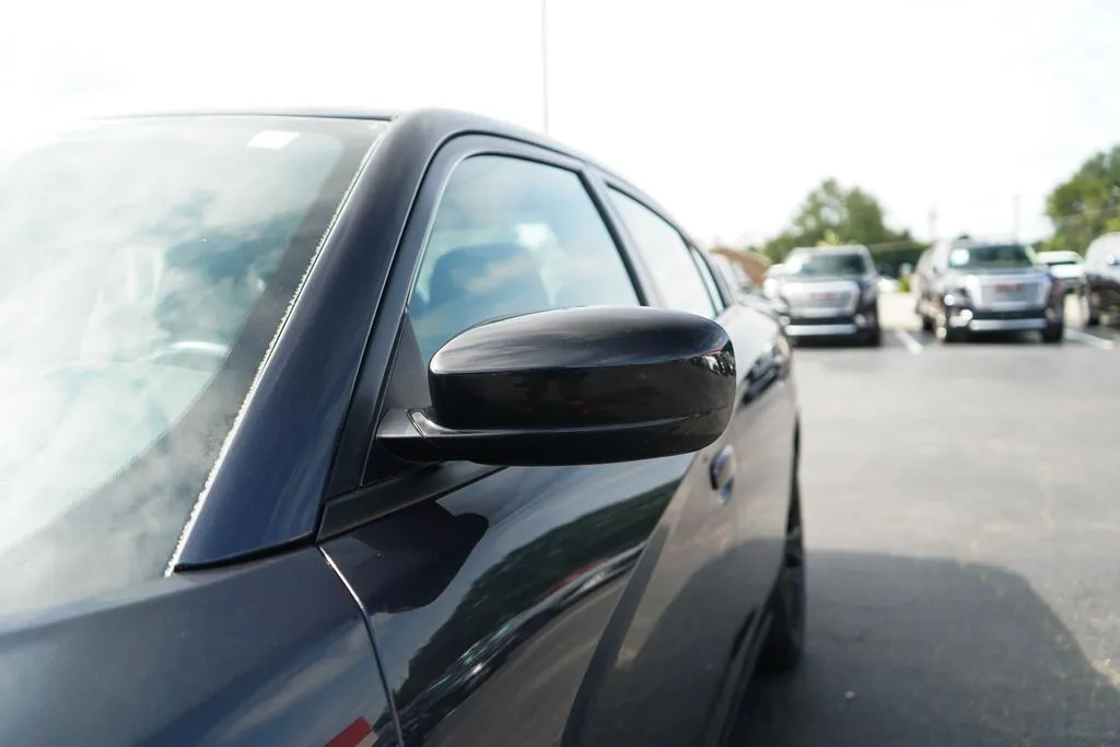 Dodge Charger photo 22