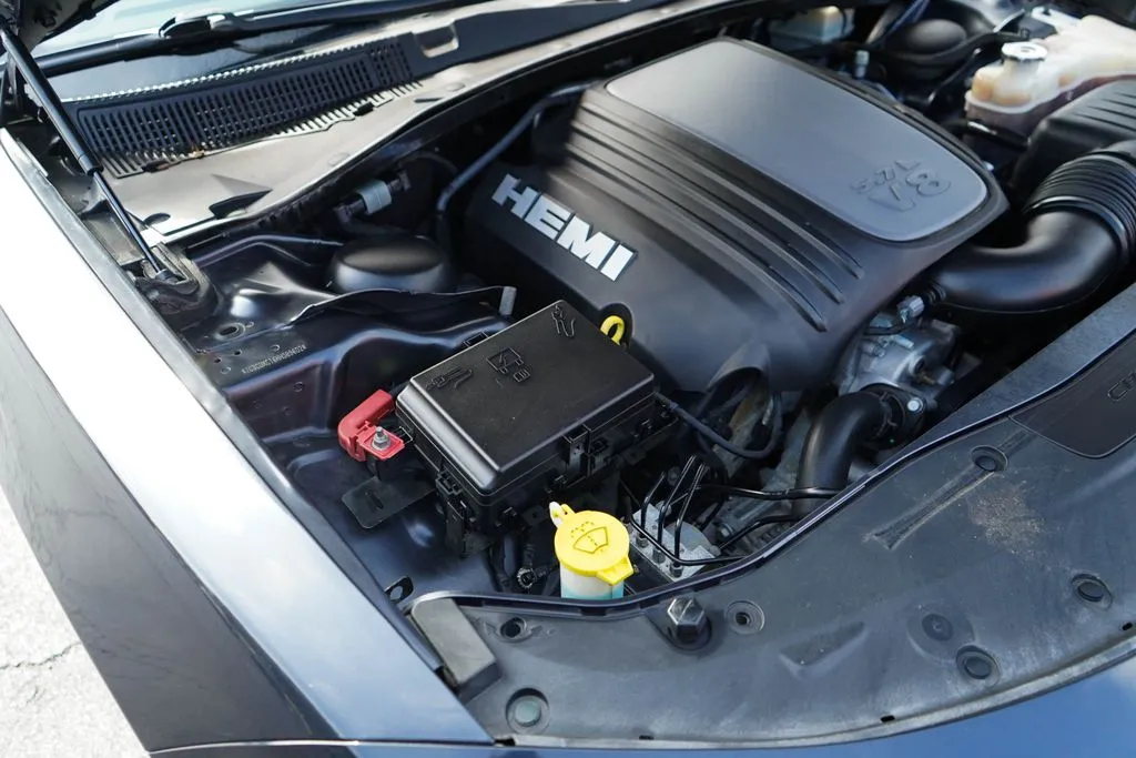 Dodge Charger photo 35