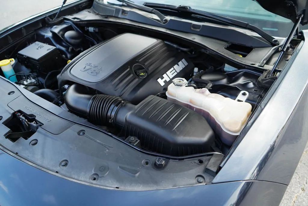 Dodge Charger photo 36