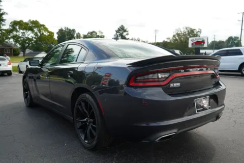 Another view of 2017 Dodge Charger R/T for sale in Moore, SC at TLC Motors