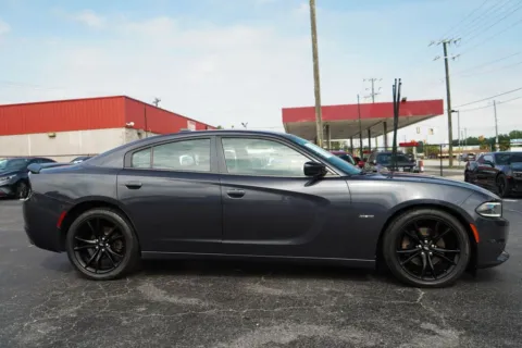 Photos of 2017 Dodge Charger R/T for sale in Moore, SC at TLC Motors
