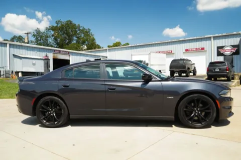 Another view of 2017 Dodge Charger R/T for sale in Moore, SC at TLC Motors