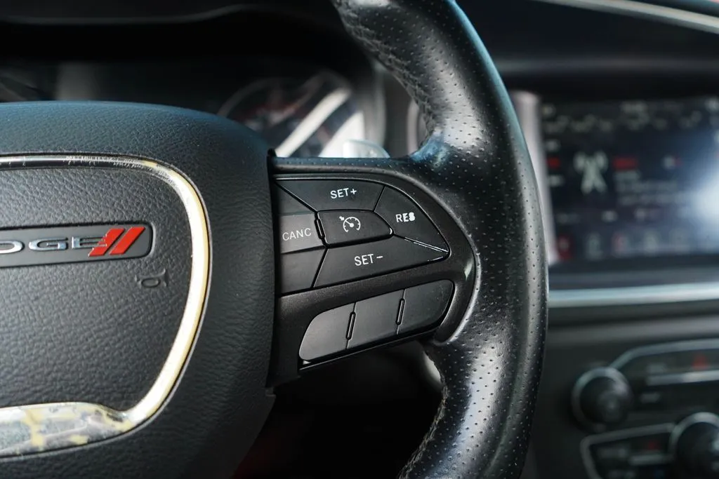 Dodge Charger photo 32