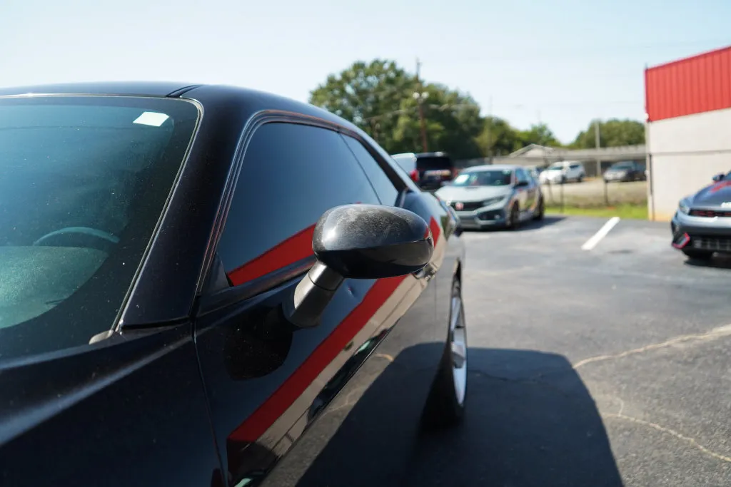 Dodge Challenger photo 22