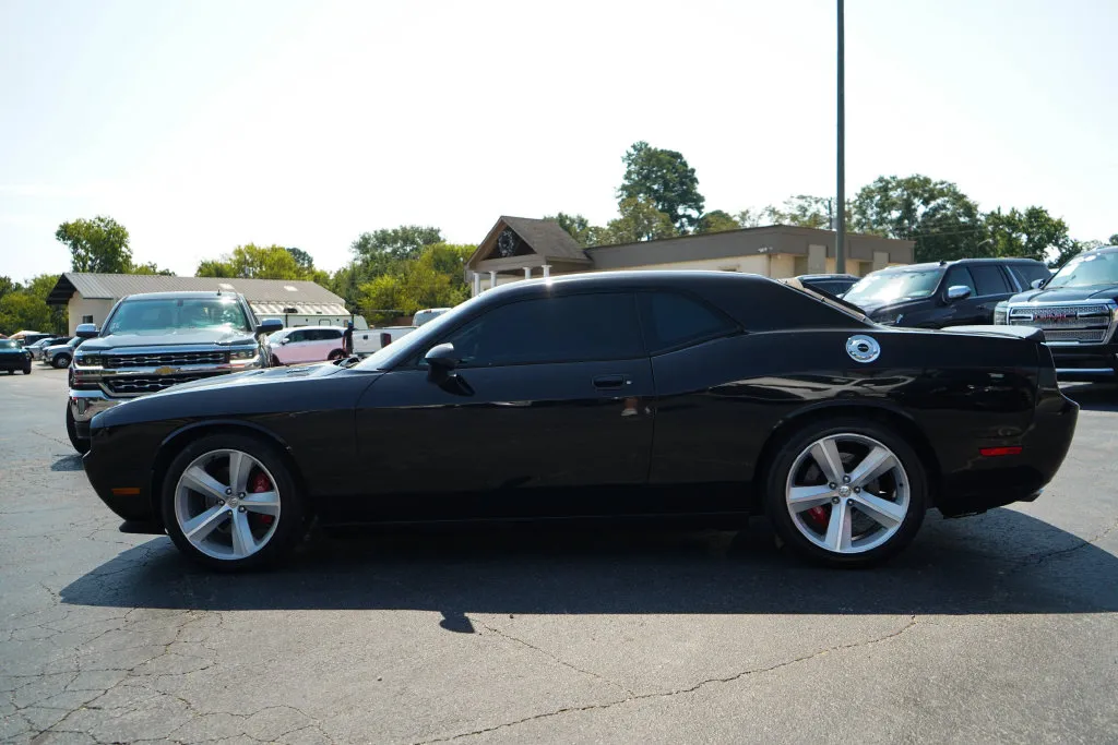 Dodge Challenger photo 23