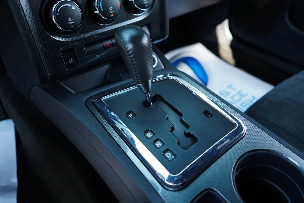 Dodge Challenger photo 33