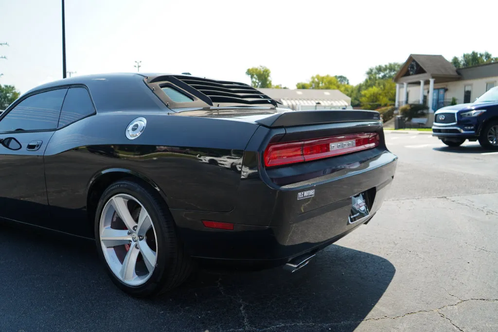 Dodge Challenger photo 20