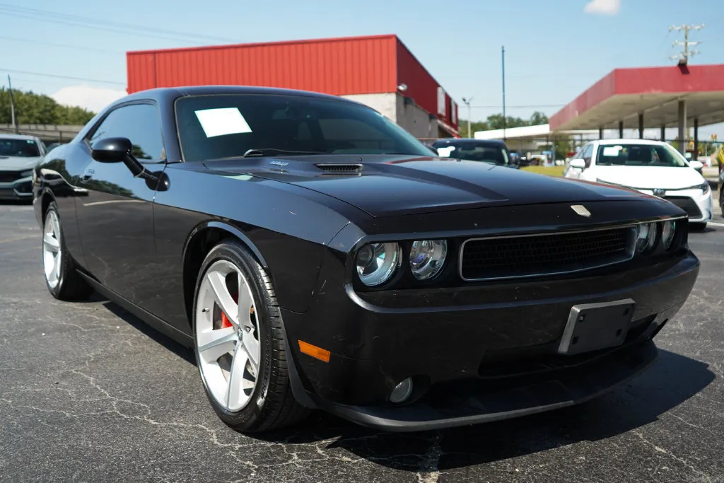 Dodge Challenger photo 36