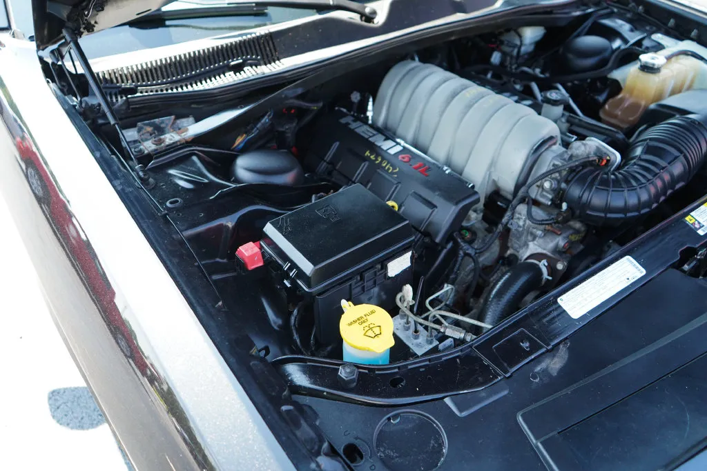 Dodge Challenger photo 34