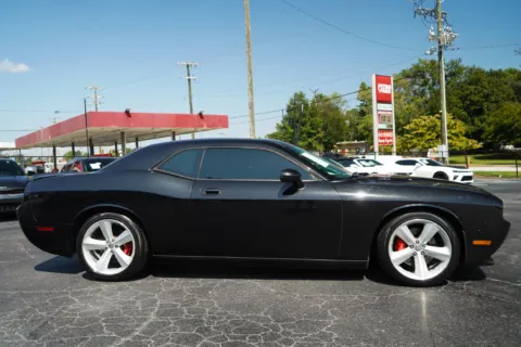 Photos of 2008 Dodge Challenger SRT8 for sale in Moore, SC at TLC Motors
