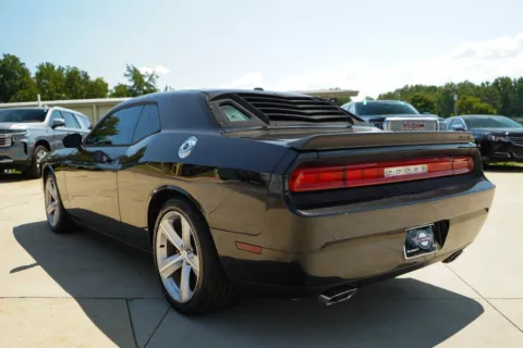 More photos of 2008 Dodge Challenger SRT8 at TLC Motors, SC