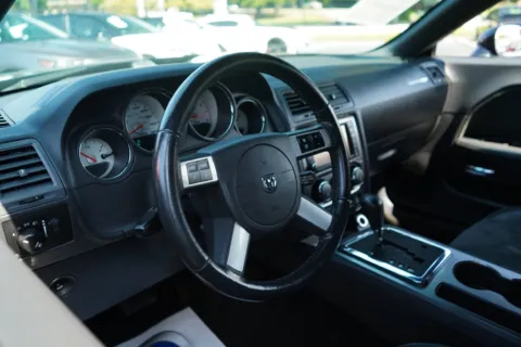 More photos of 2008 Dodge Challenger SRT8 at TLC Motors, SC
