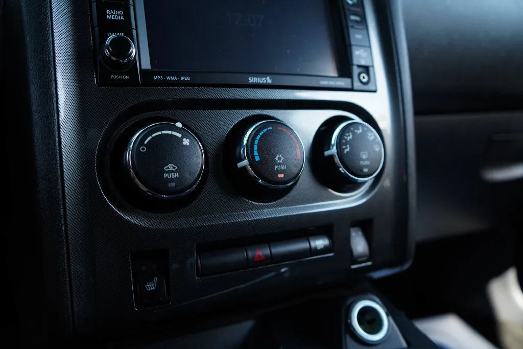 Dodge Challenger photo 26