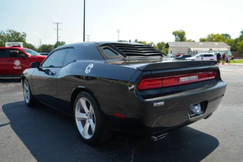 Another view of 2008 Dodge Challenger SRT8 for sale in Moore, SC at TLC Motors