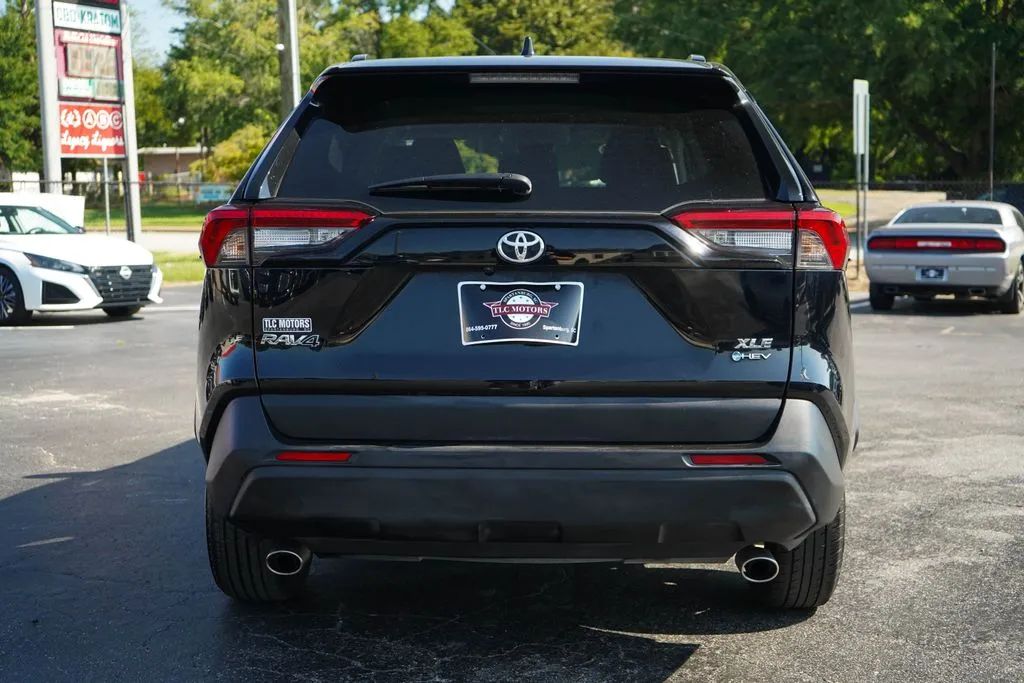 Toyota RAV4 photo 20