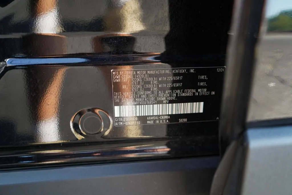 Toyota RAV4 photo 42