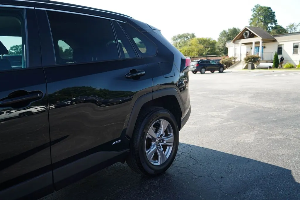 Toyota RAV4 photo 22