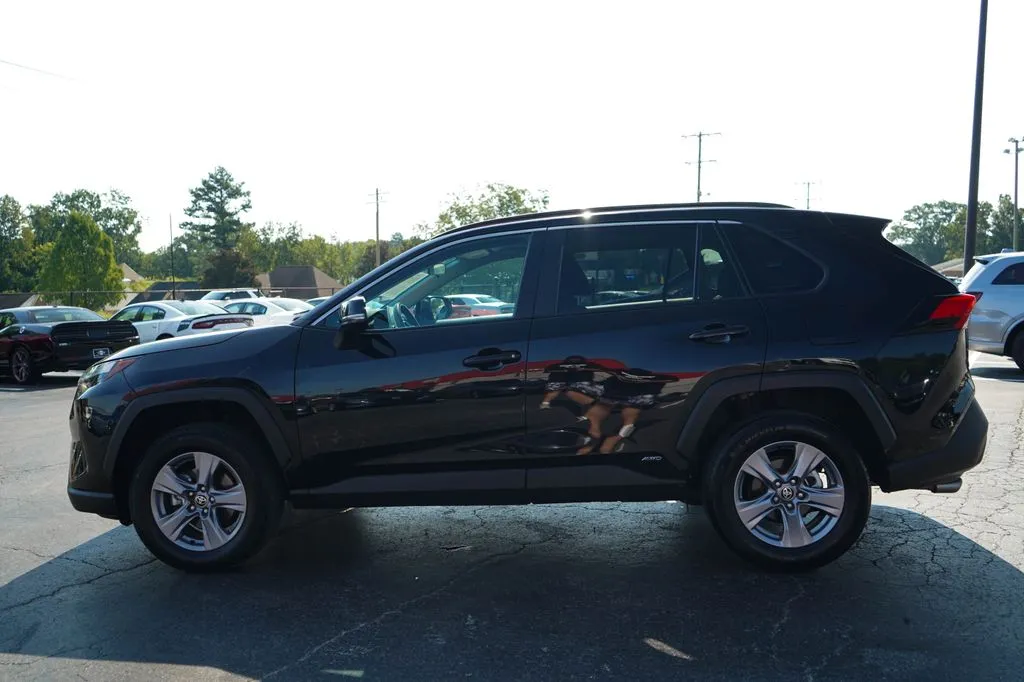 Toyota RAV4 photo 24