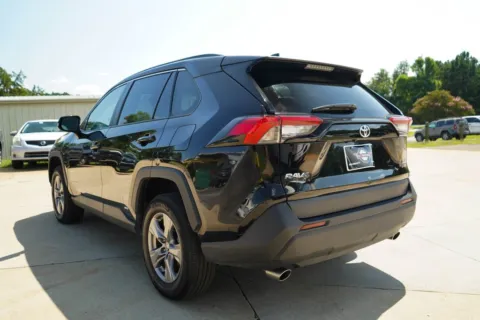 More photos of 2025 Toyota RAV4 Hybrid XLE at TLC Motors, SC