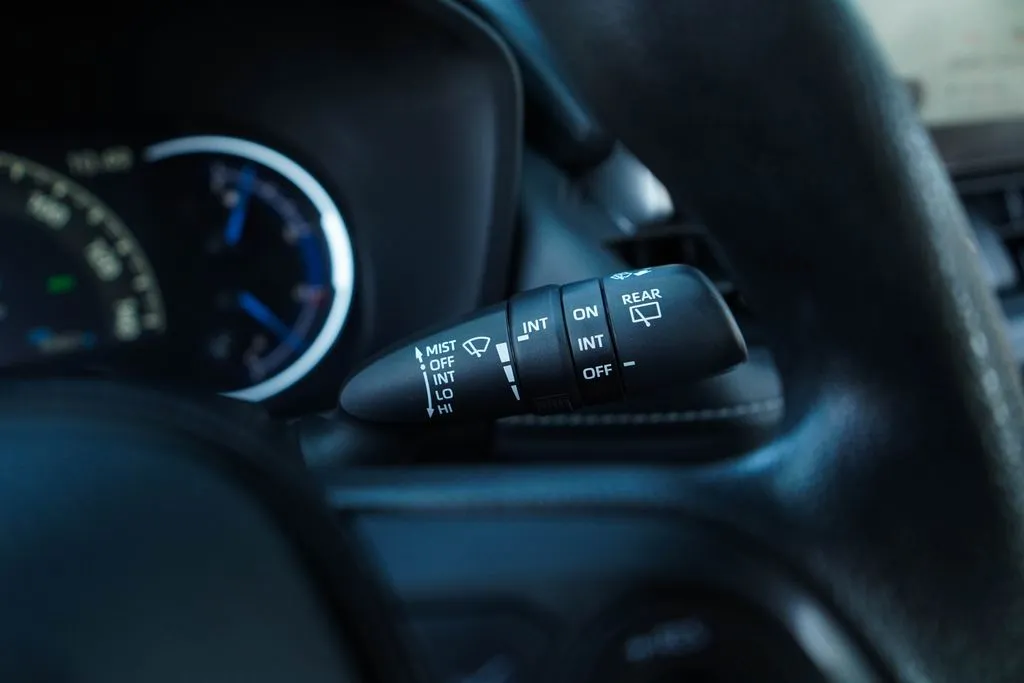 Toyota RAV4 photo 34