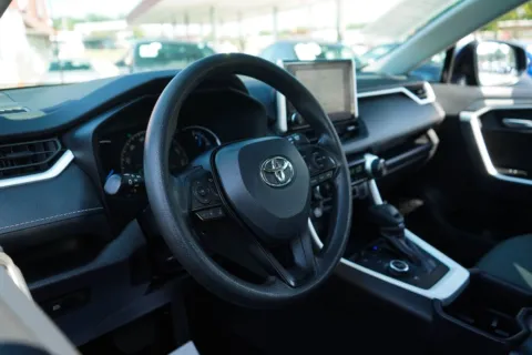 More photos of 2025 Toyota RAV4 Hybrid XLE at TLC Motors, SC