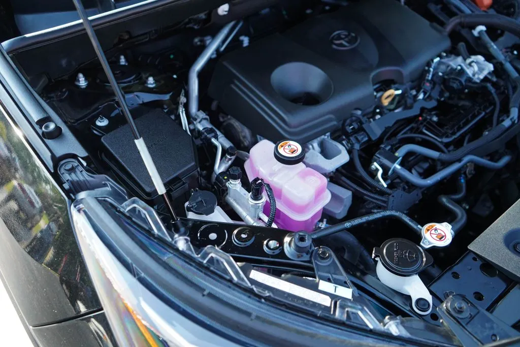 Toyota RAV4 photo 37