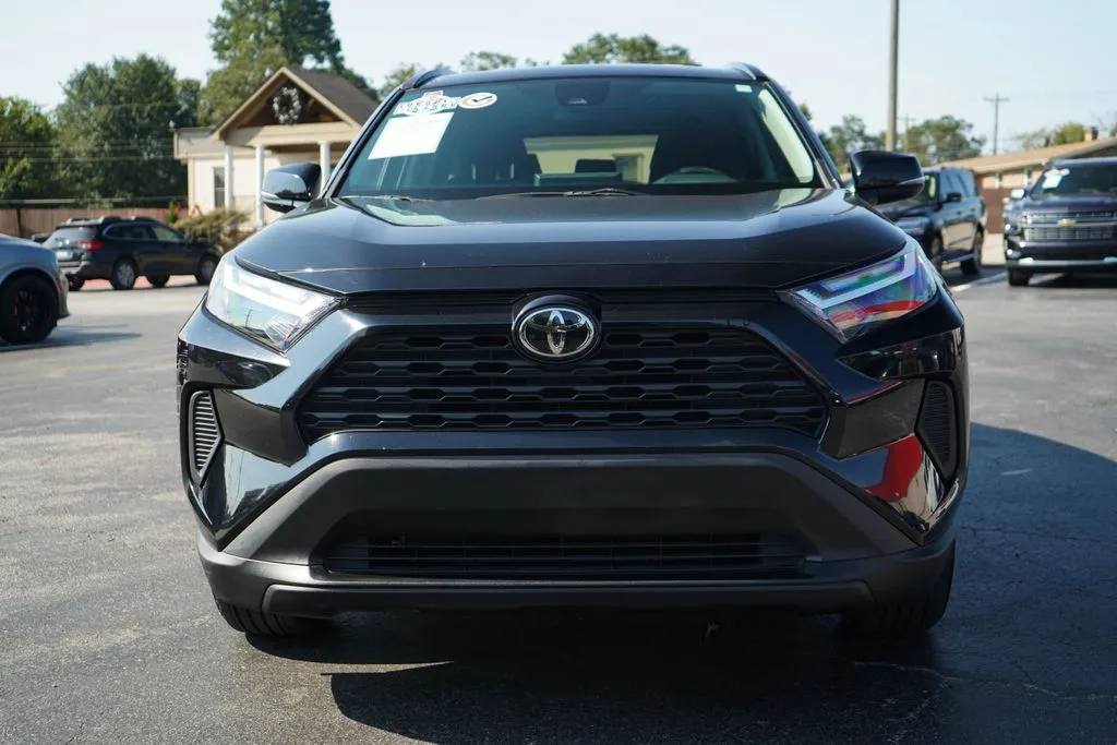 Toyota RAV4 photo 17