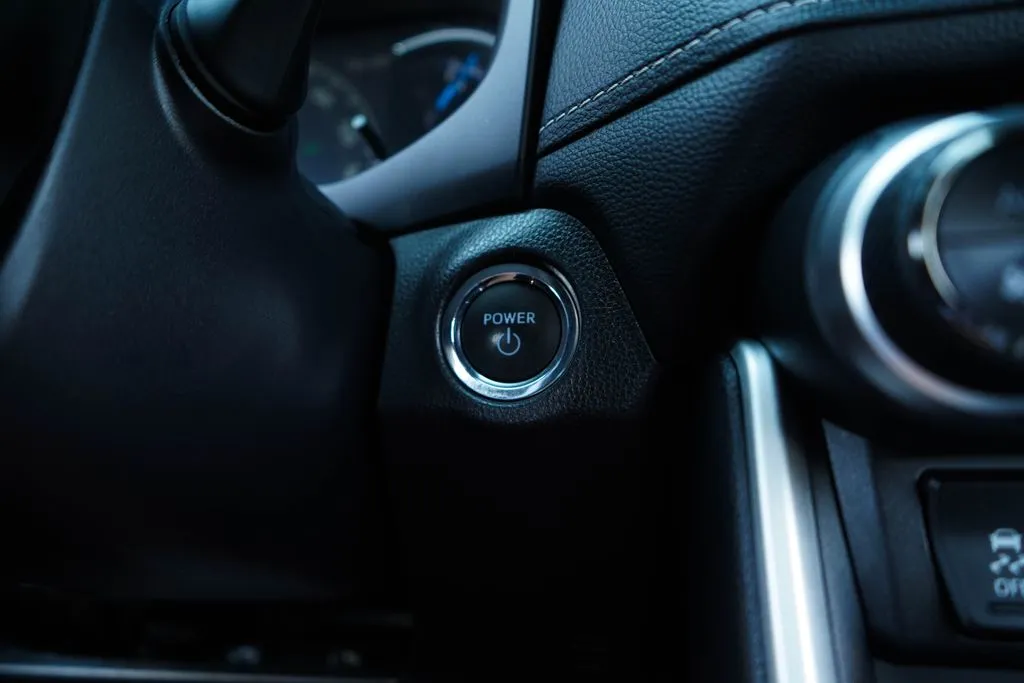 Toyota RAV4 photo 29