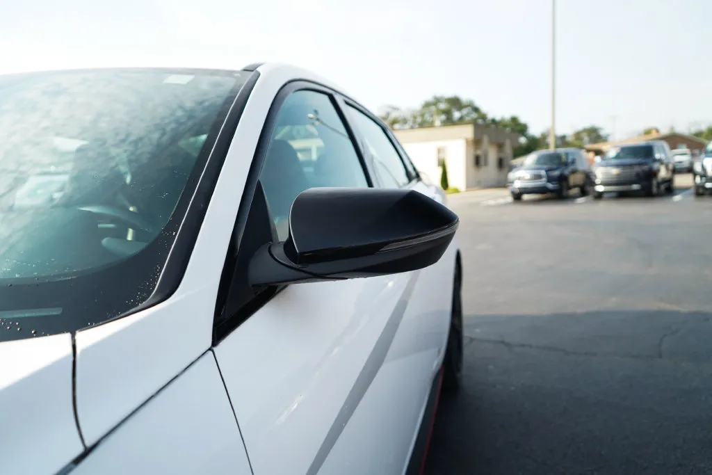 Hyundai Elantra N photo 23