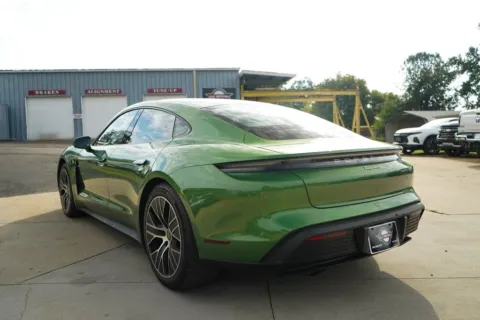 More photos of 2022 Porsche Taycan at TLC Motors, SC
