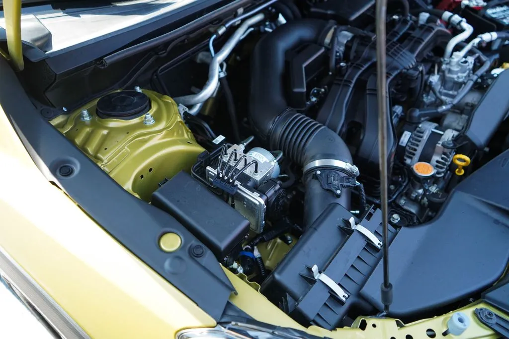 Subaru Crosstrek photo 37