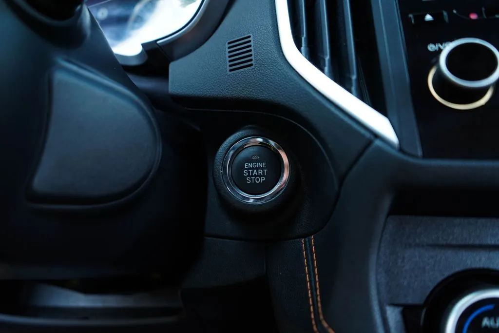 Subaru Crosstrek photo 29