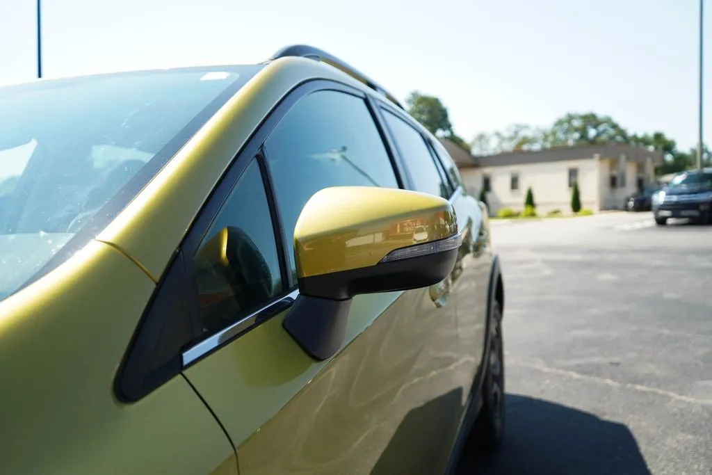 Subaru Crosstrek photo 24