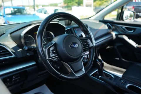 More photos of 2023 Subaru Crosstrek Limited at TLC Motors, SC