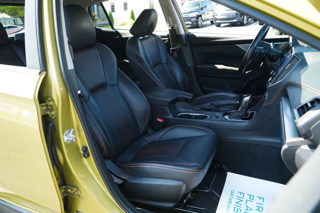 Subaru Crosstrek photo 13