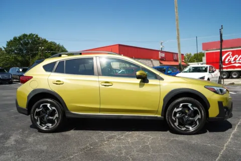 Photos of 2023 Subaru Crosstrek Limited for sale in Moore, SC at TLC Motors