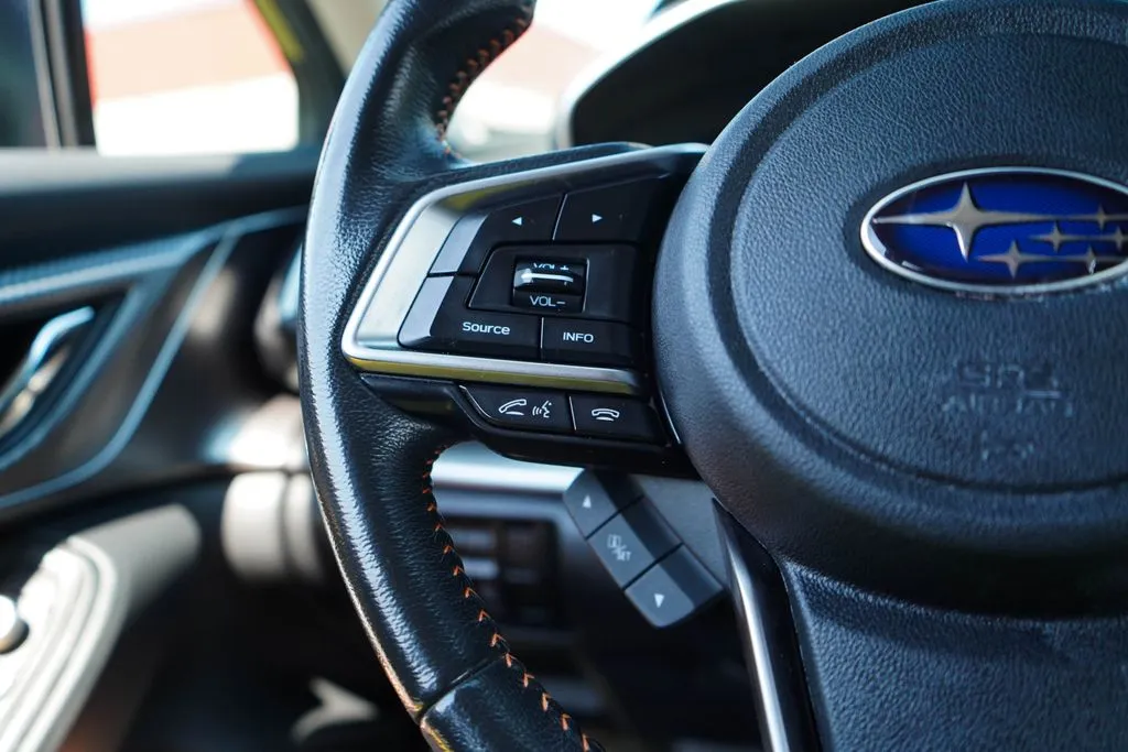 Subaru Crosstrek photo 30