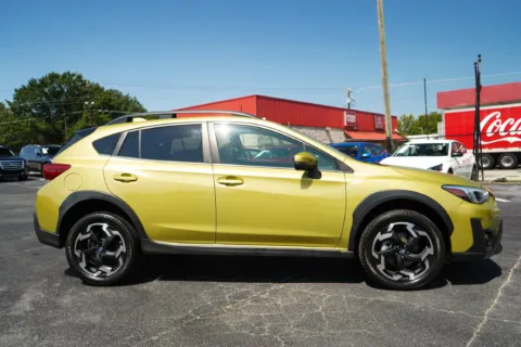 Photos of 2023 Subaru Crosstrek Limited for sale in Moore, SC at TLC Motors